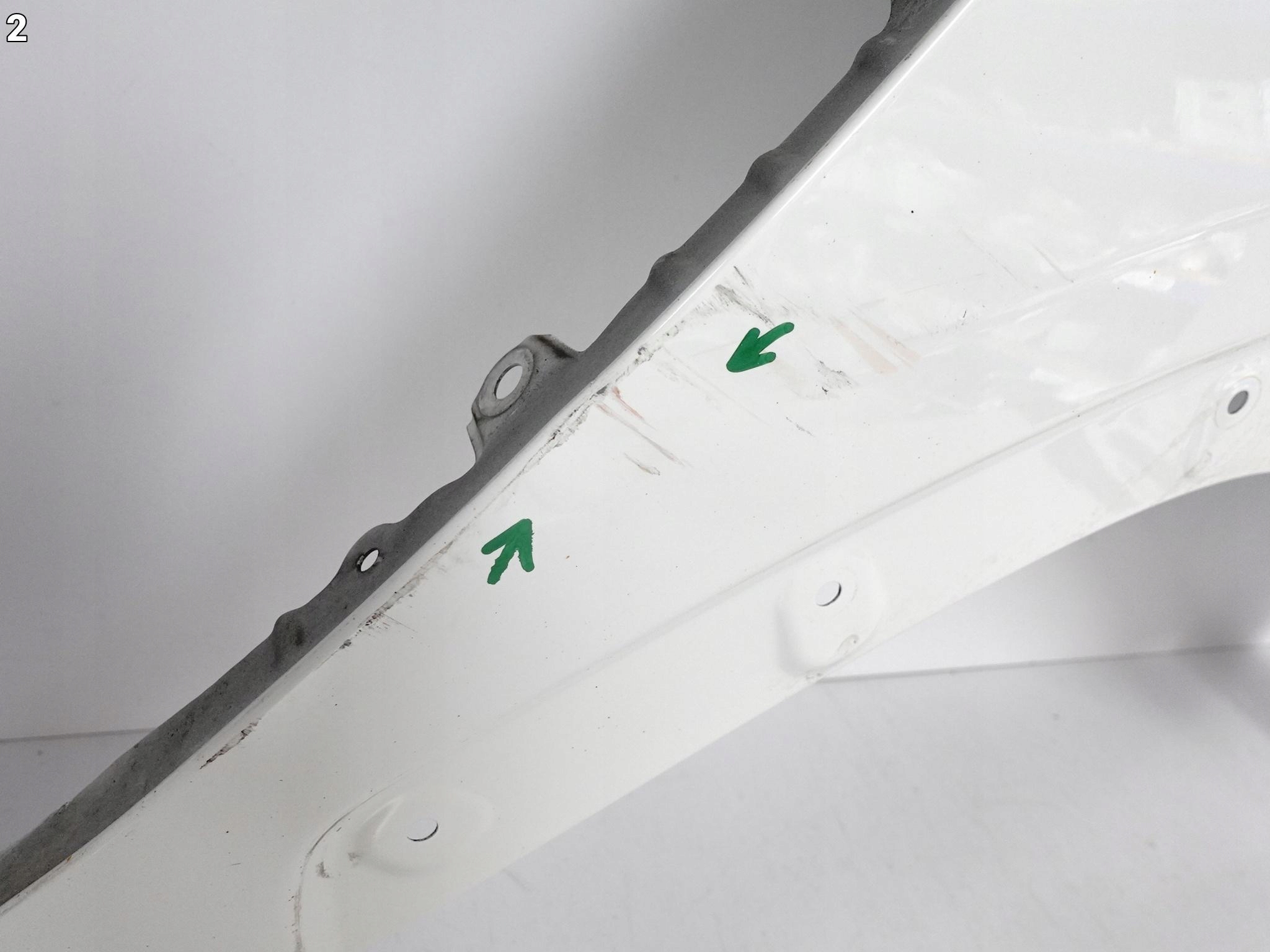 TOYOTA RAV4 V 5 19- HYBRID fender right front
