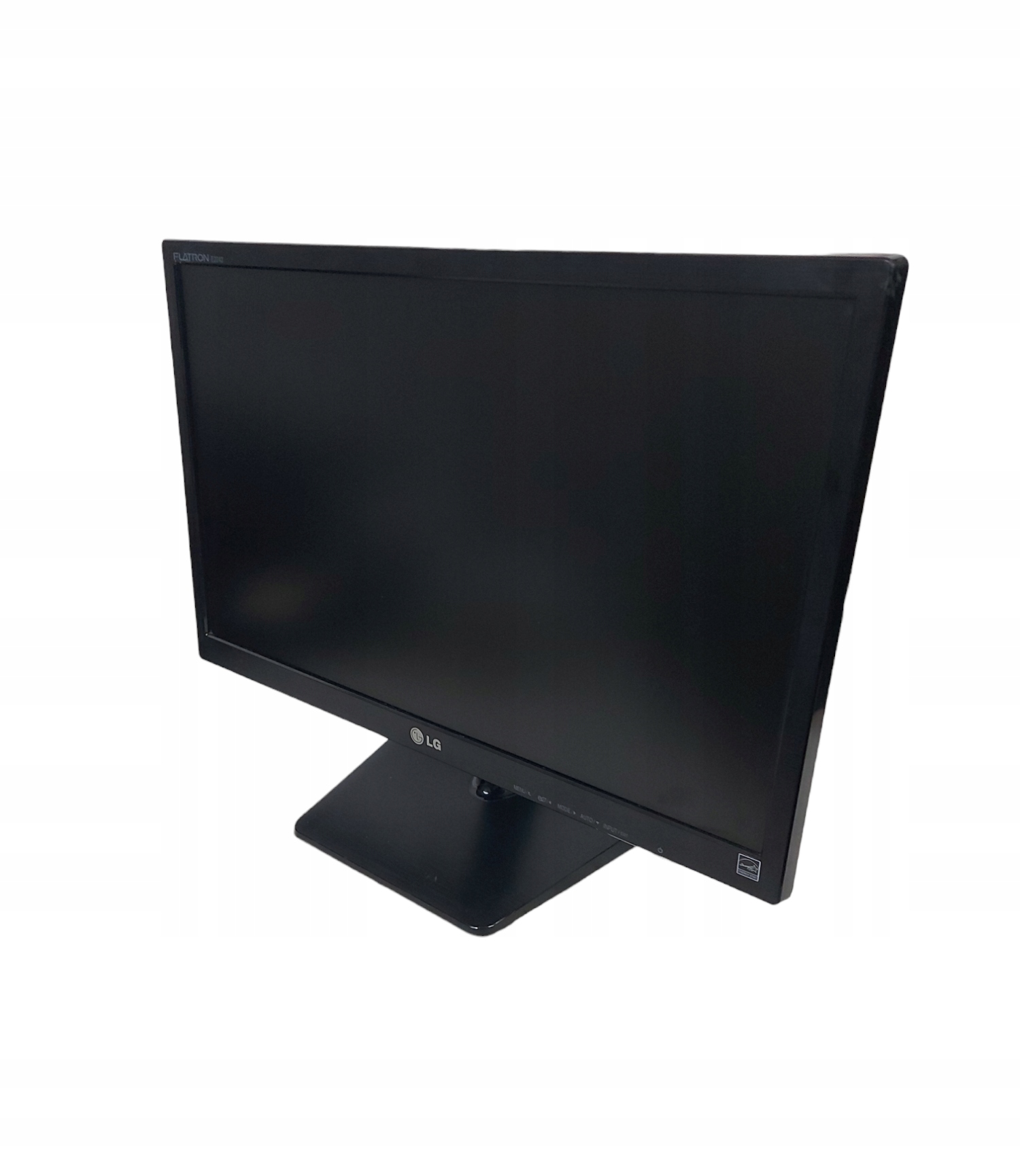 Monitor Lg Flatron E2242 Niska cena na Allegro.pl