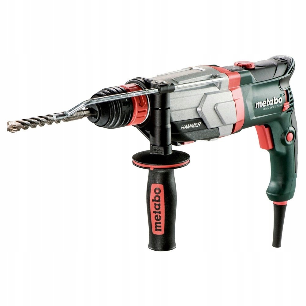 Příklepová vrtačka Metabo Uhev 2860-2 Quick