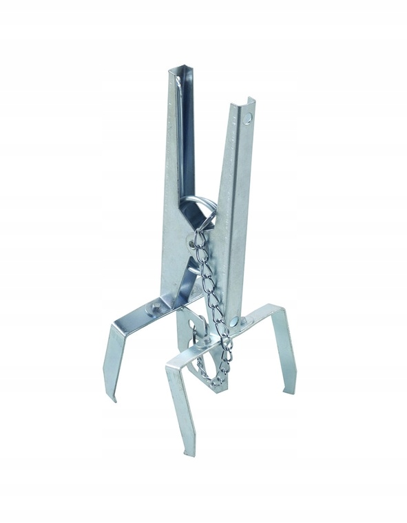

Metalowa pułapka wąska GR5102 Greenmill