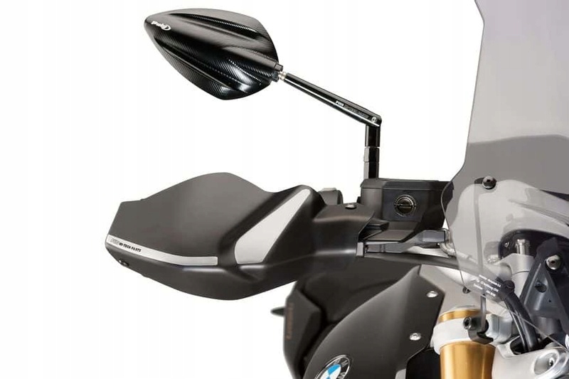 Motocyklové Handbary Puig Bmw R1200R 8940J