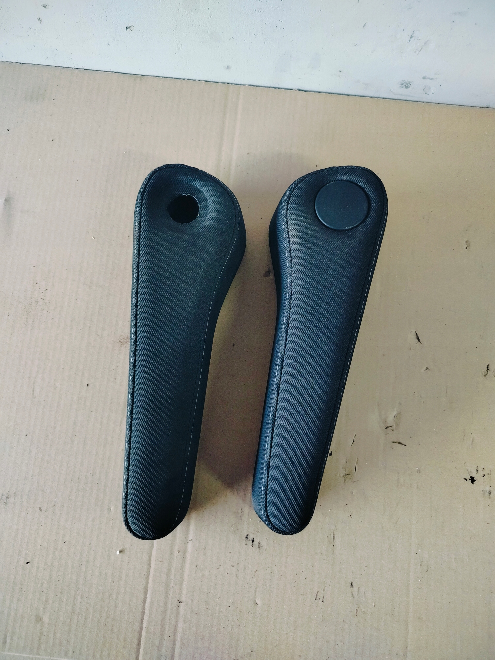 armrest front right KIA VENGA EUROPA