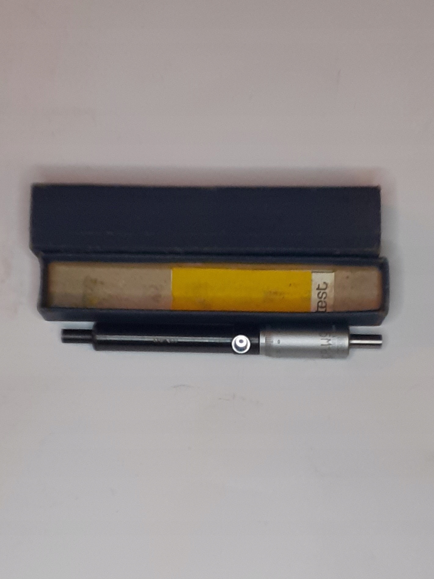 ŚREDNICÓWKA ŚREDNICÓWKI PAŁECZKOWA SOMET 175-200