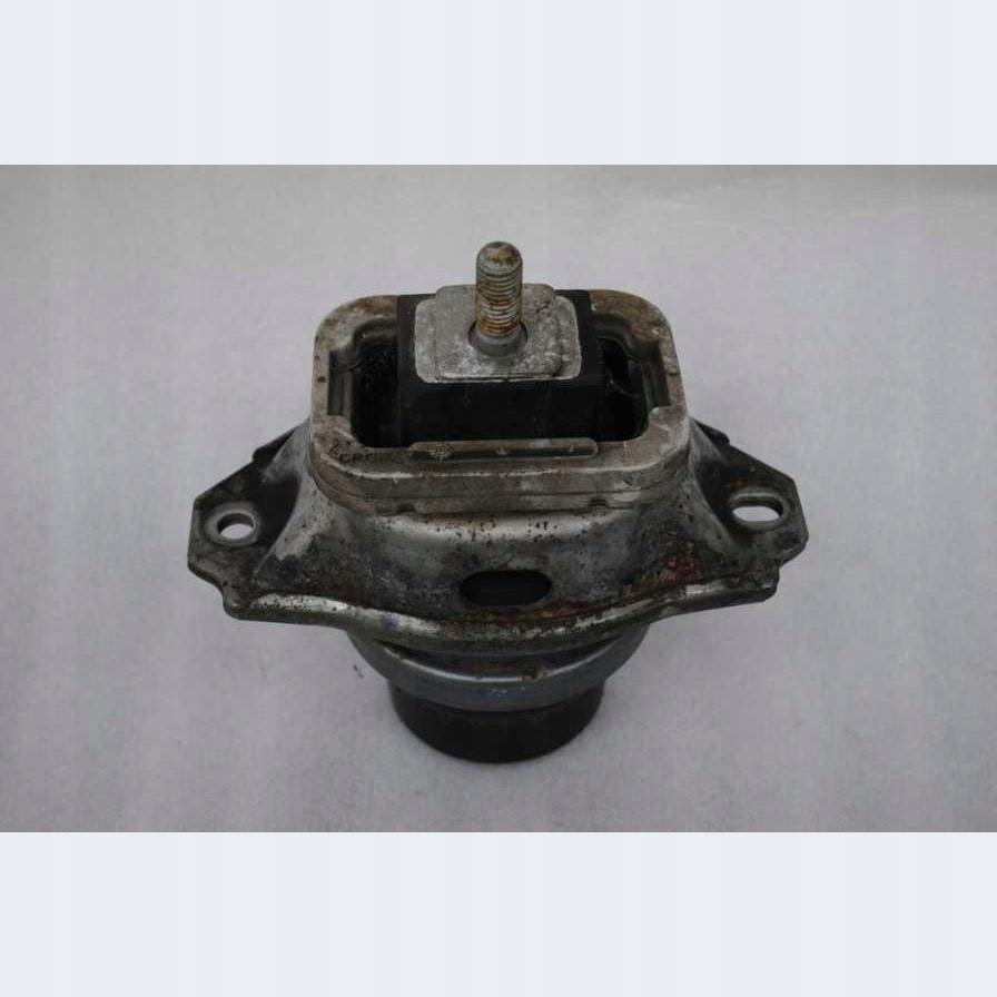 engine mount LAND ROVER DISCOVERY IV 4