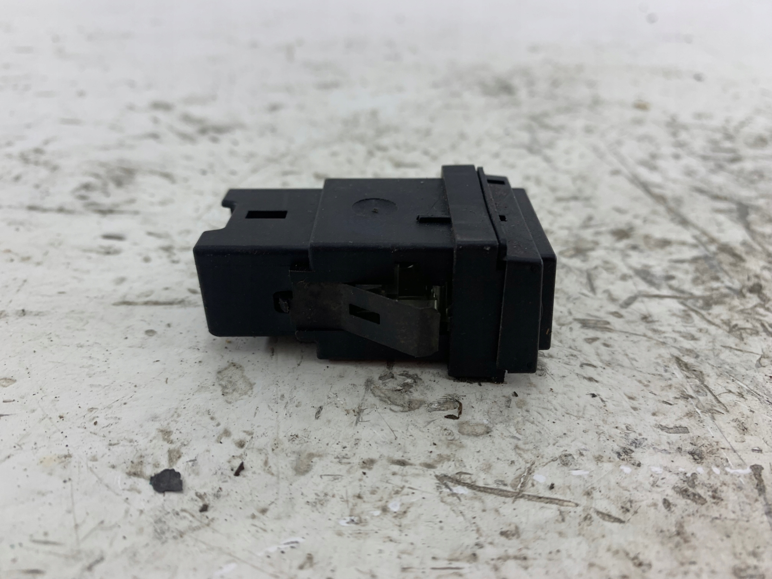 PORSCHE CAYENNE und schalter schalter hitzung sitz 7L5963564