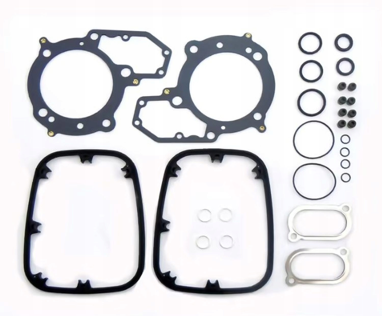 Athena 2026/01 Tesnenie Top-end Bmw R 1150 Gs Adventure '98-'03, R 1150