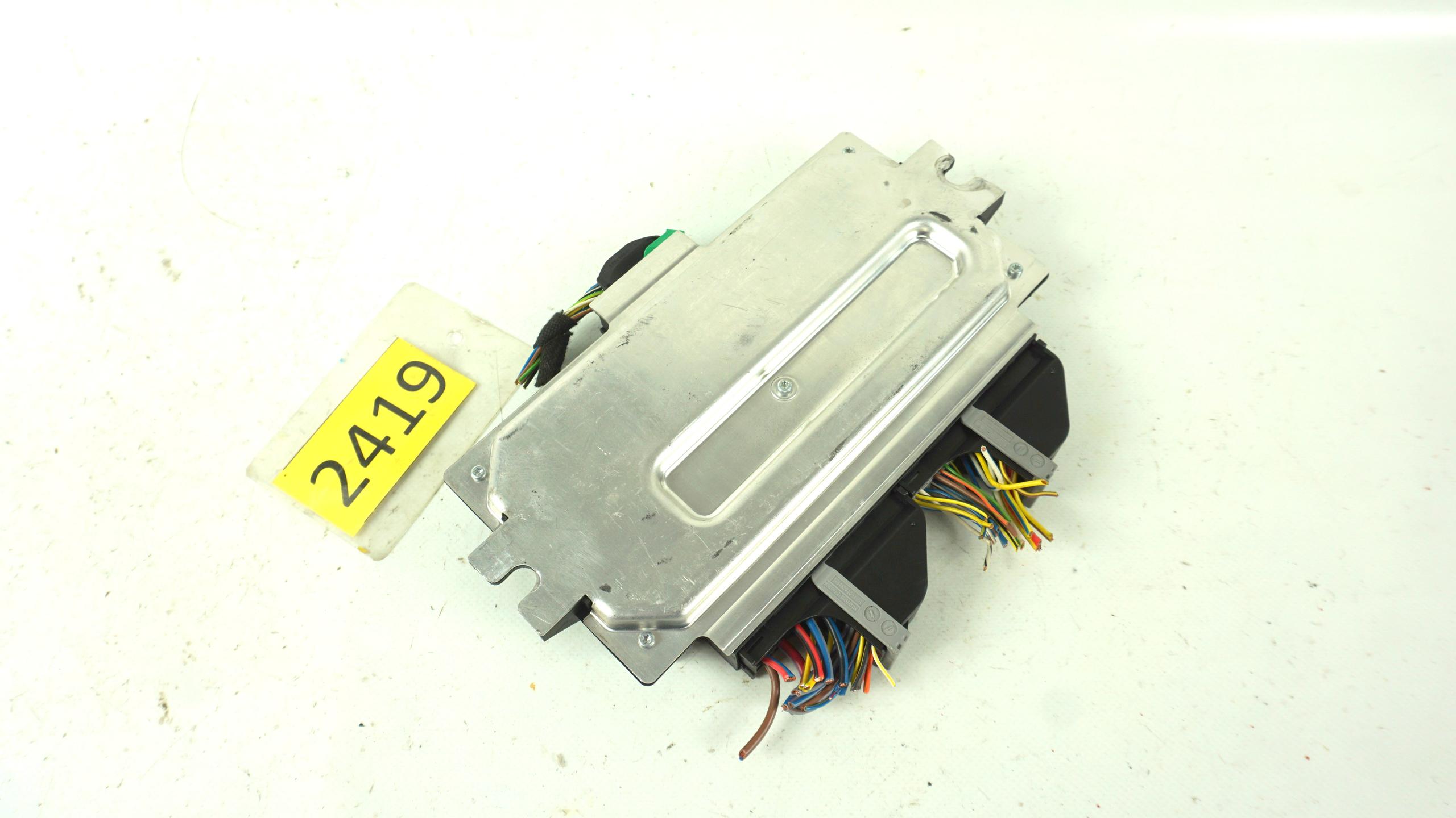 computer Centralina modulo luci MINI COOPER ONE R56 3452092 61353452092-01