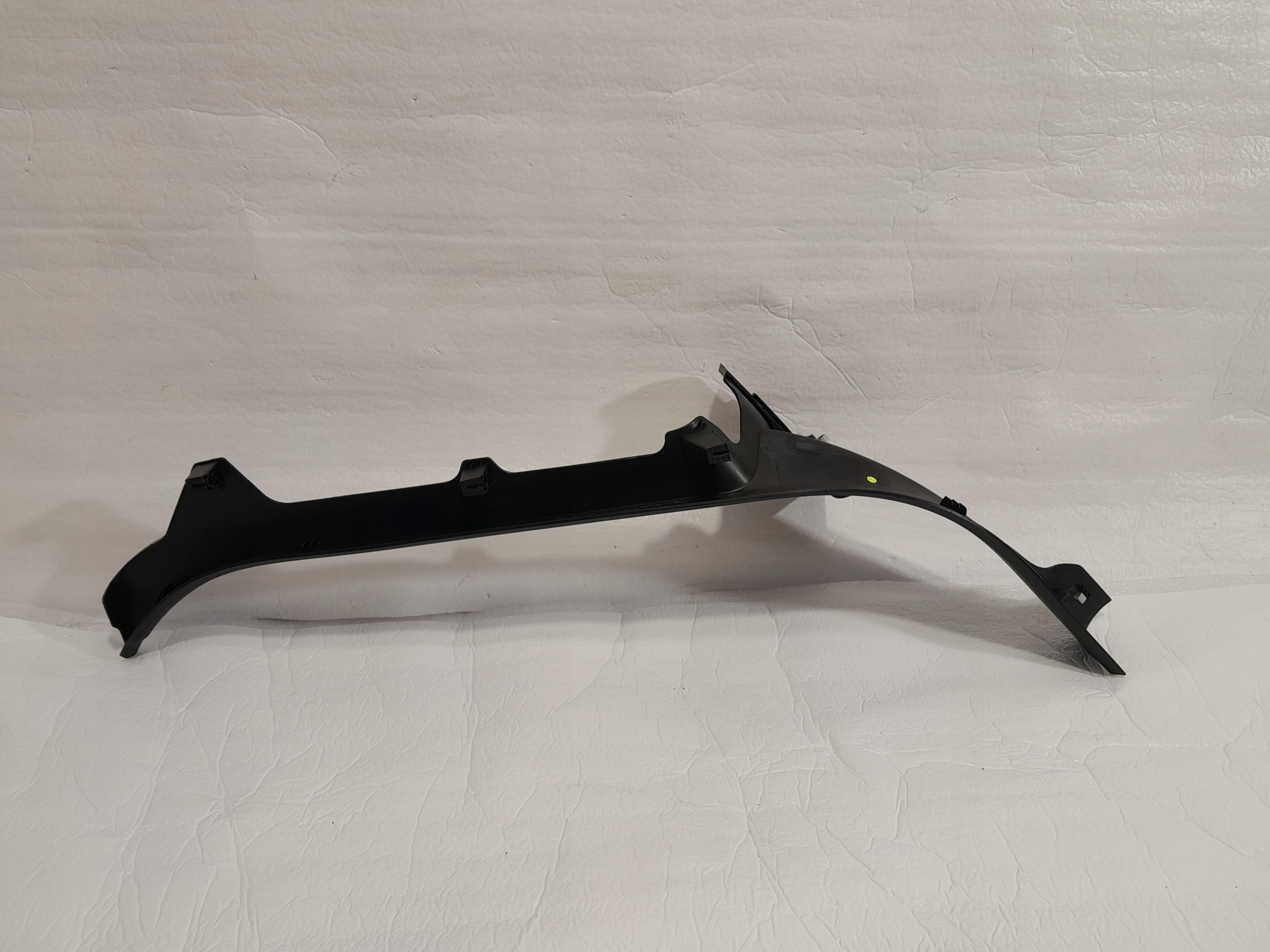 AUDI Q5 II 80A moulding threshold left 80A867767A