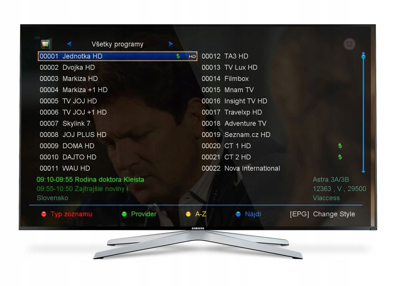 Ab CryptoBox 800UHD
