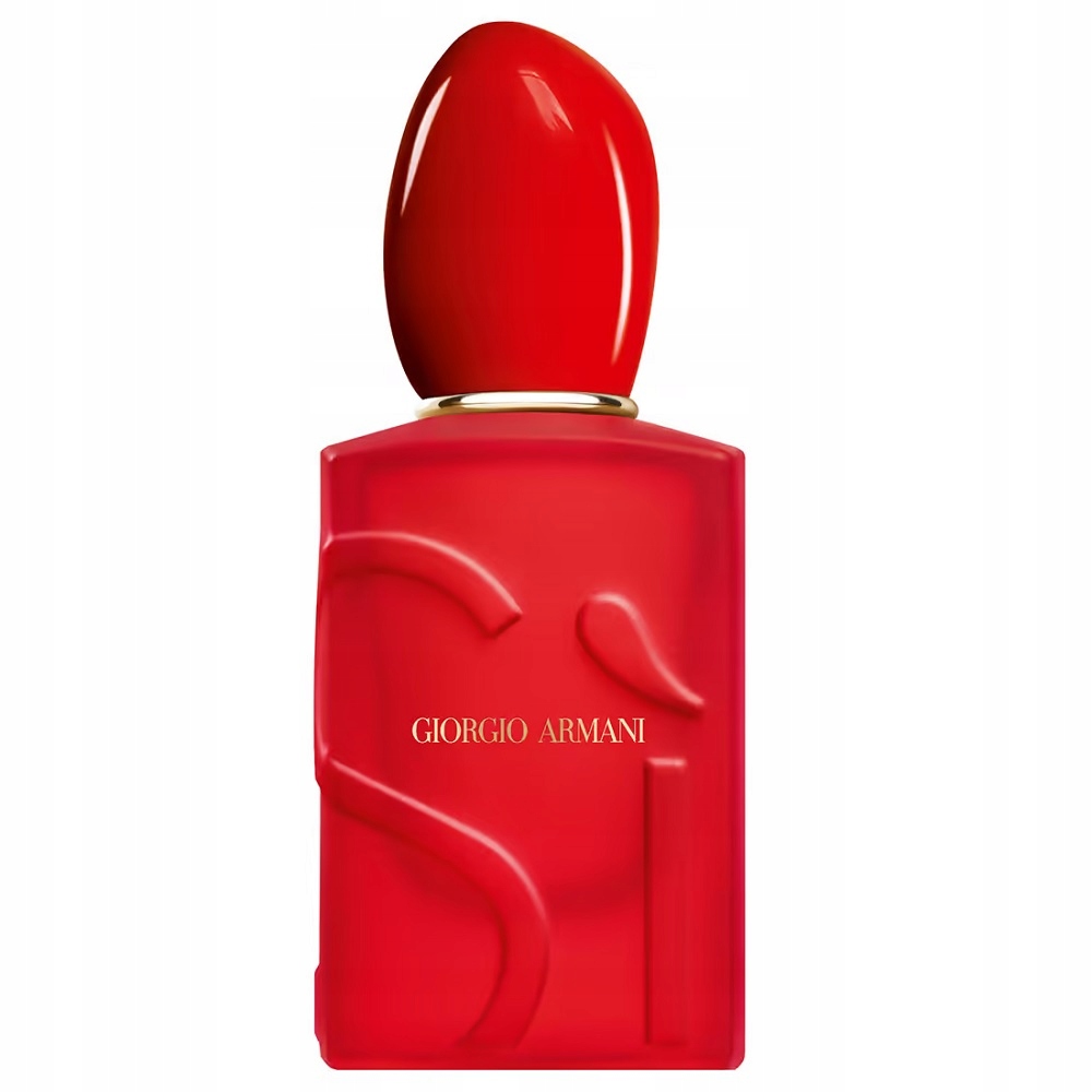 Giorgio Armani Si Passione Red Bloom Edp 50ml Spray