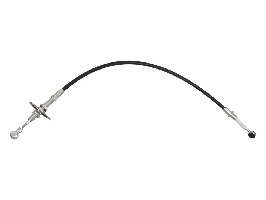 FT73005 - КАБЕЛЬ ПЕРЕМИКАННЯ ПЕРЕДАЧ FIAT DUCATO 1990+