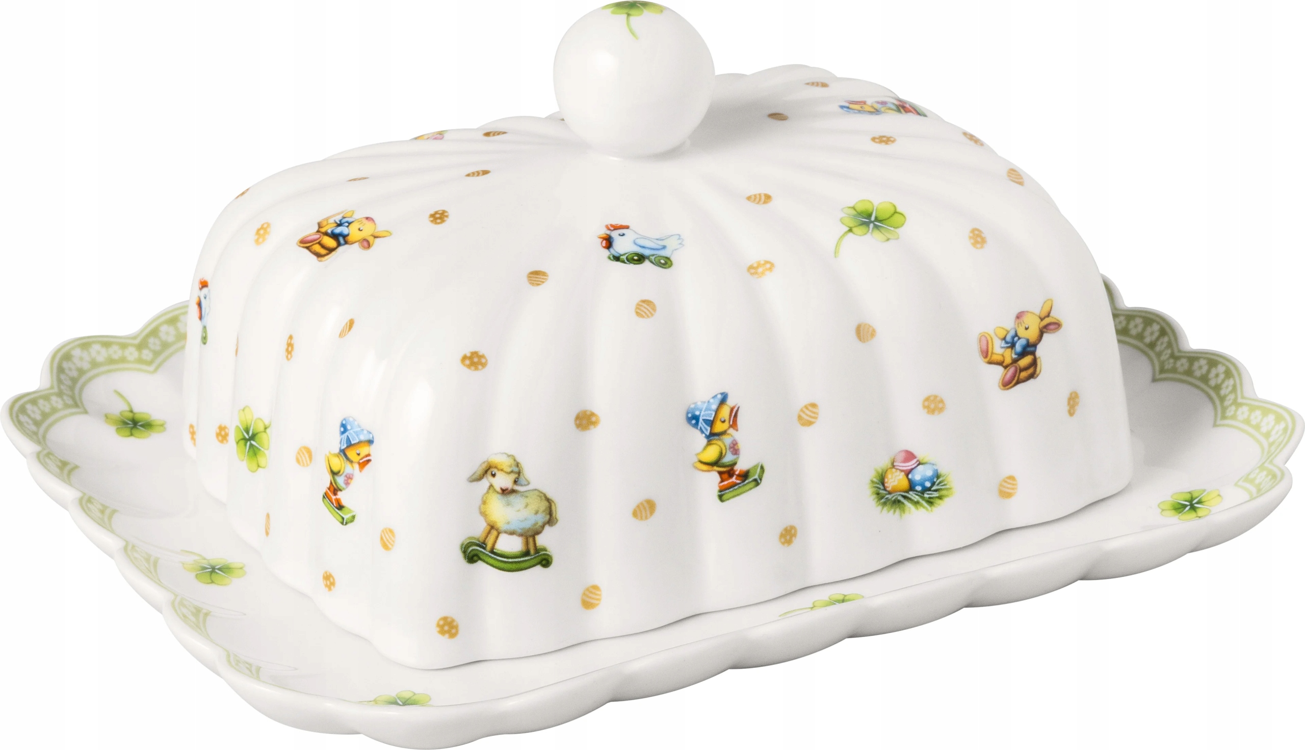 Maselnička Villeroy&Boch Easter Delight 1486761860