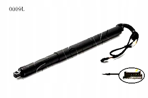 AMORTYZATOR POKRYWY LEWY JAPKO Producent części Japko