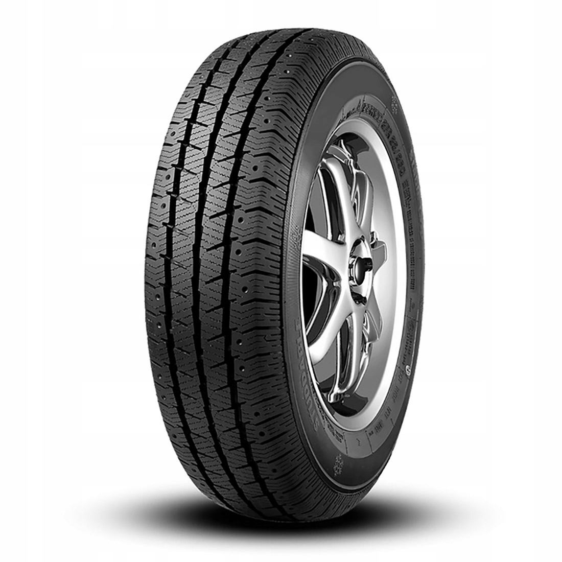 Torque WTQ6000 185/75 R16C 104/102R