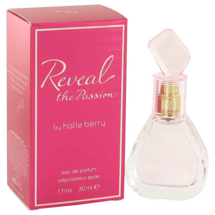 Reveal the Passion Edp Unikat