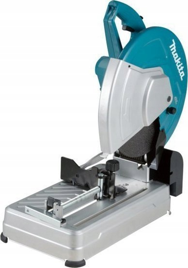 Makita Przecinarka Do Metalu Akumulatorowa 2*18V 355MM 0*AH