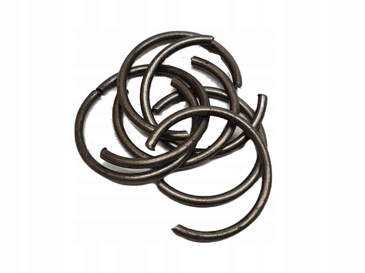 

Zabezpieczenie sworznia tłoka Fiat 125p, Polonez