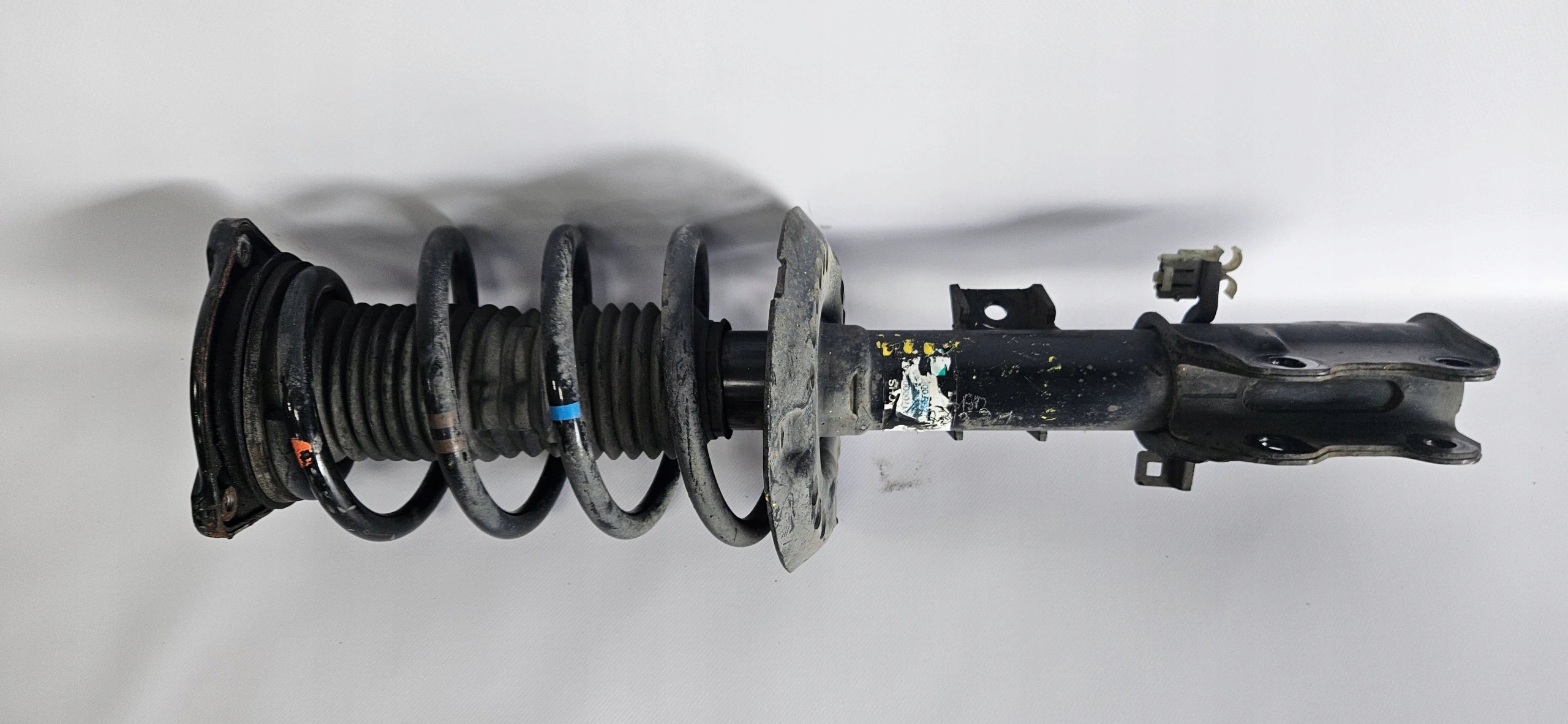 shock absorber right front MERCEDES VITO W639