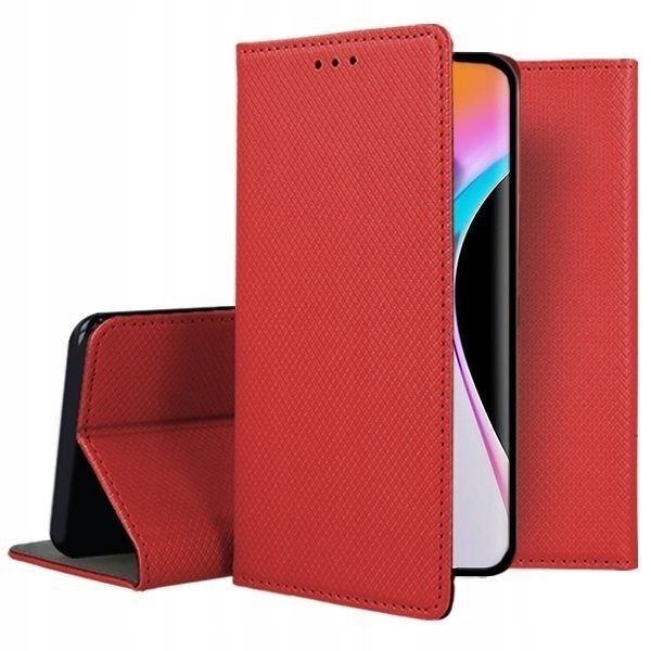 

Etui Do Xiaomi MI 10 / MI 10 Pro Pokrowiec Magnet