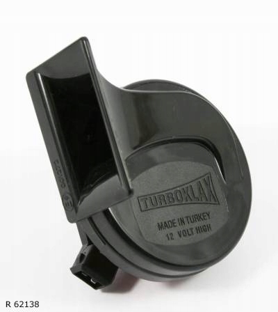 KLAKSONY SYGNAŁ DZWIĘKOWY DACIA RENAULT CITROEN 1 Producent części Inny