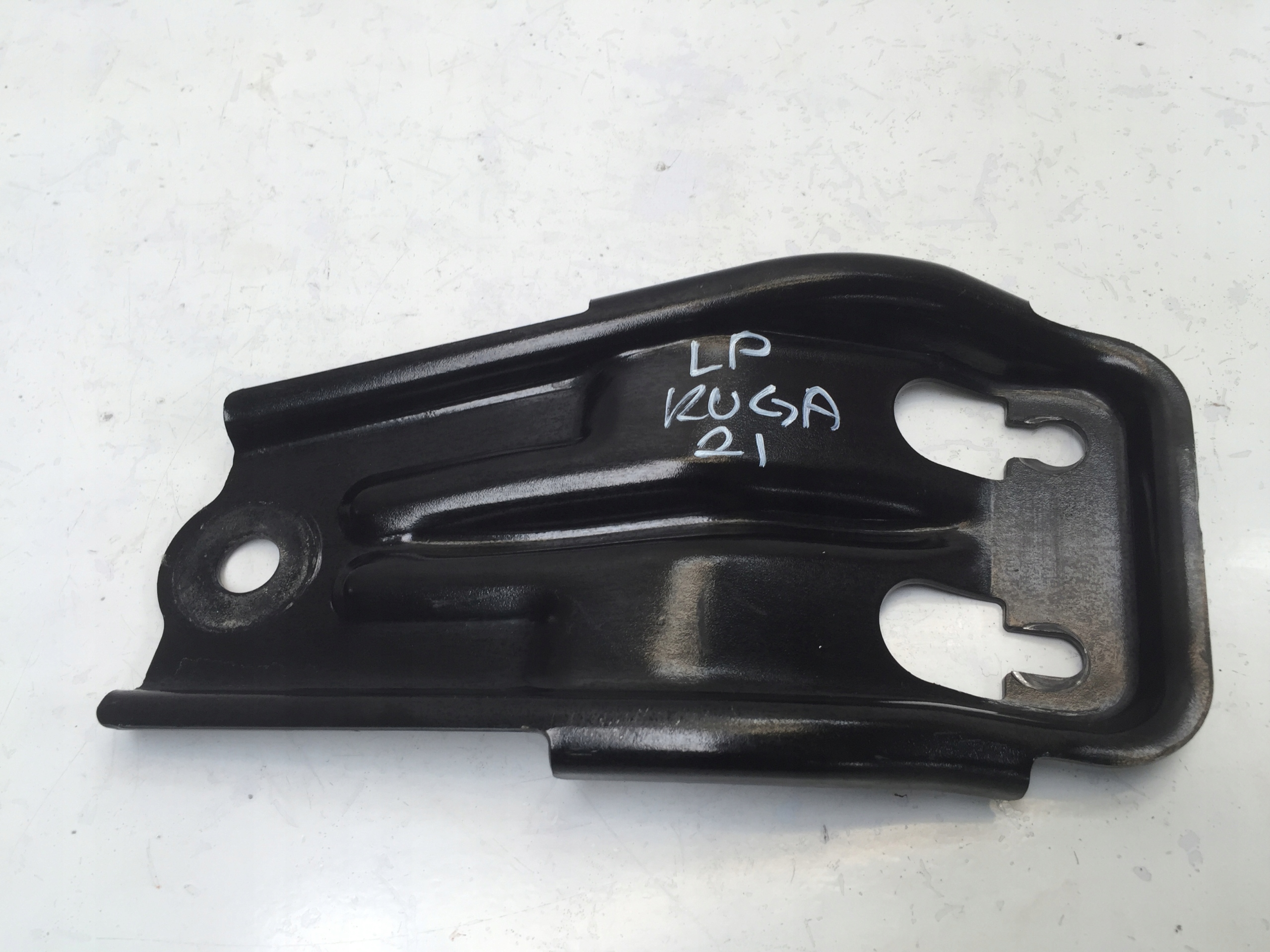 FORD KUGA III MK3 MOCOWANIE WSPORNIK SANEK LEWY