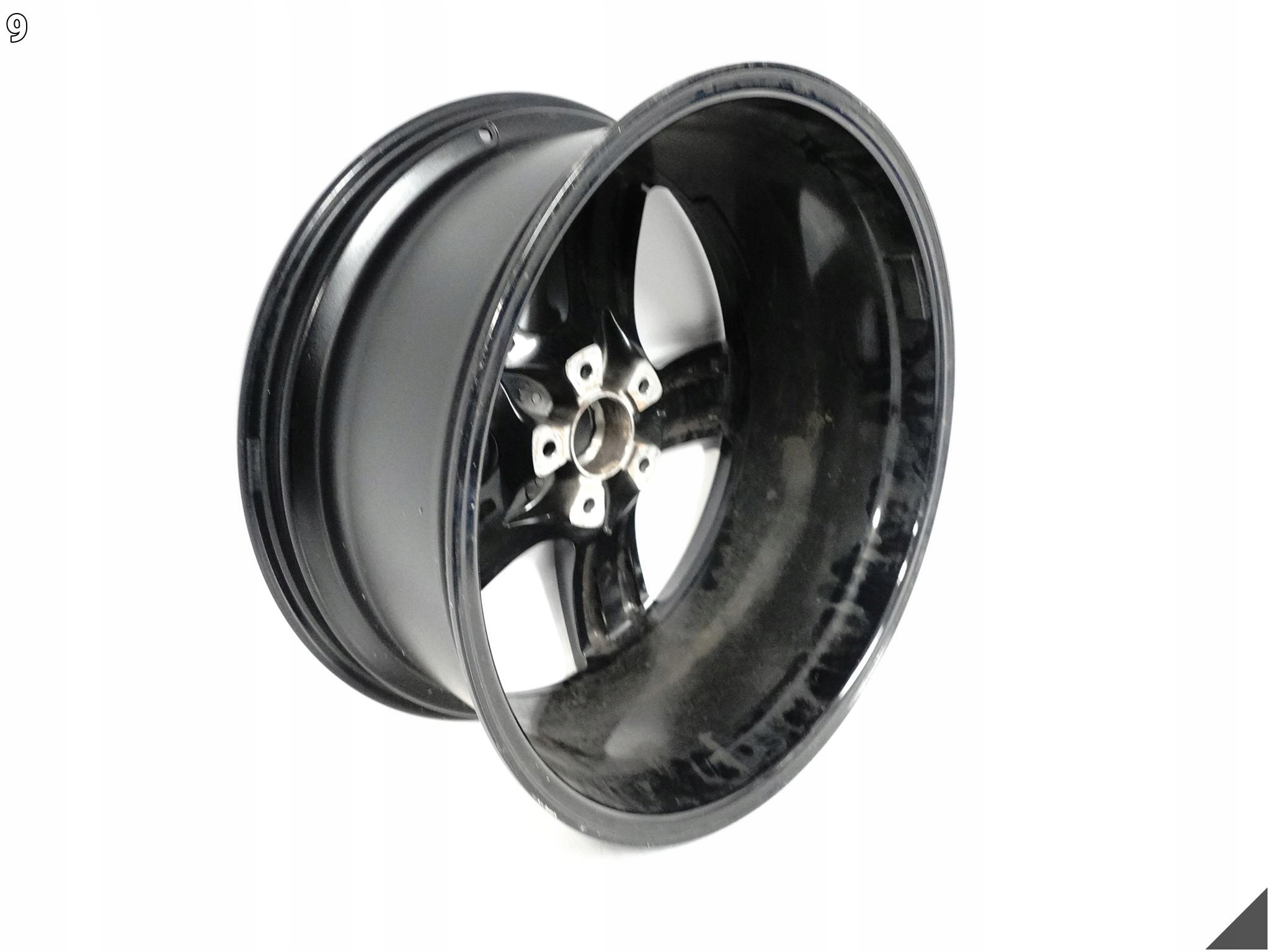 PORSCHE CAYENNE 9Y0 E3 SPORT CLASSIC disk disk 10Jx22 ET48 5x130 041