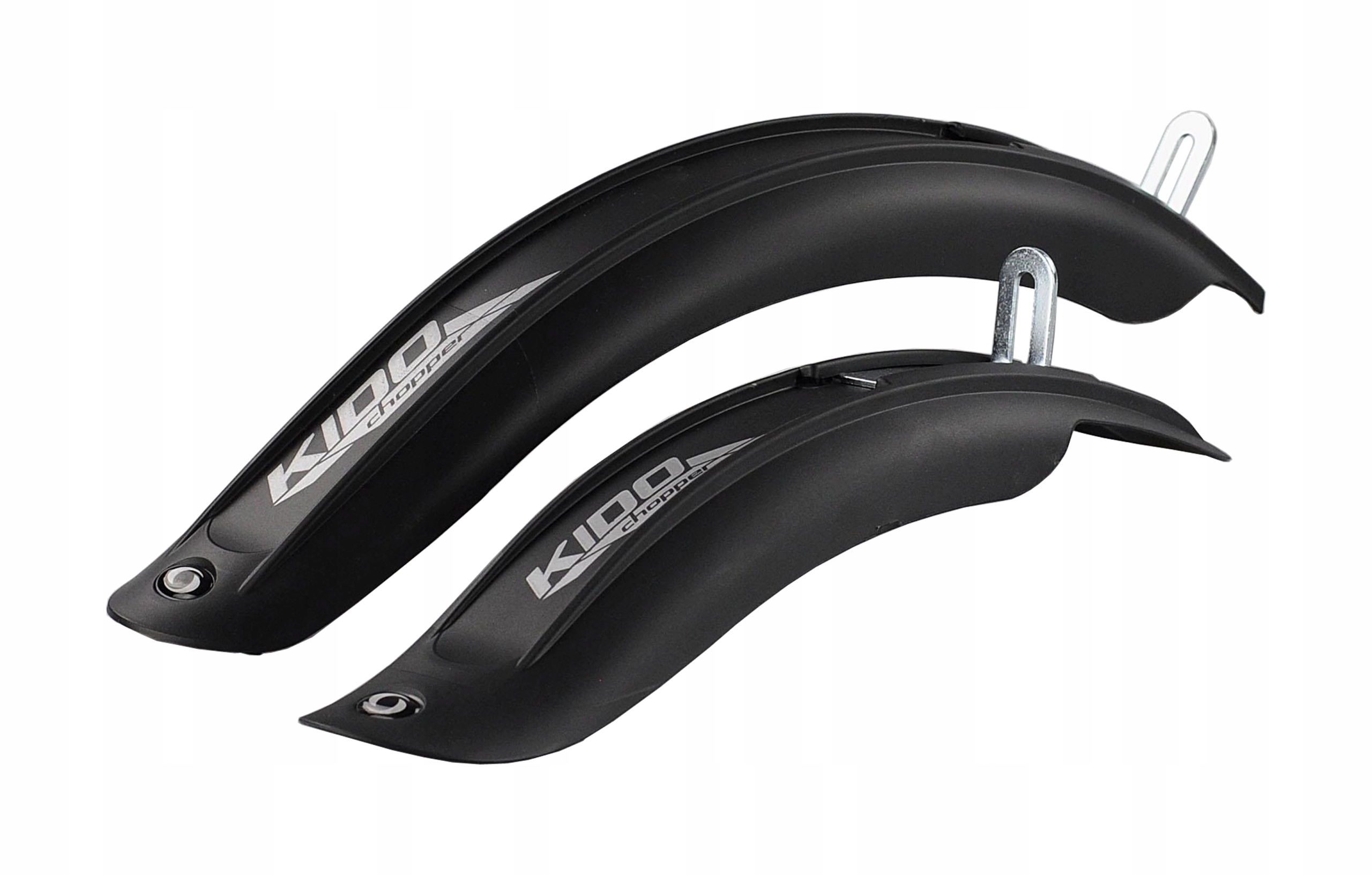 BŁOTNIK SIMPLA KIDO ONE SDS 20" KOMPLET CZARNY