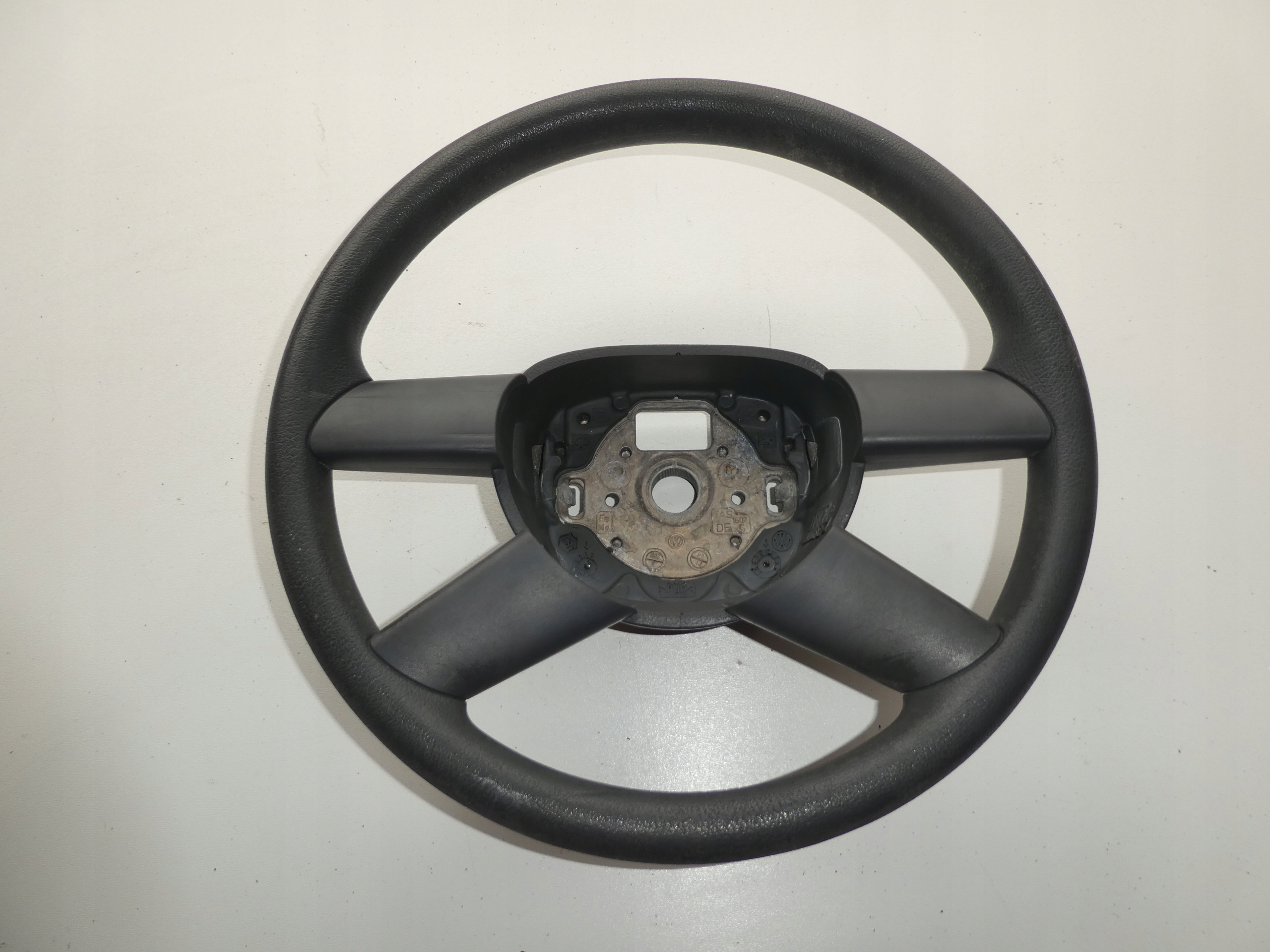 VW POLO 6Q 9N steering wheel,