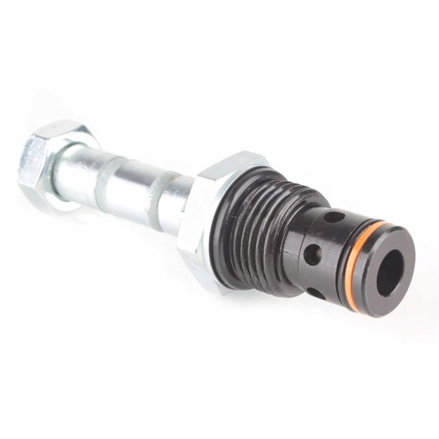 GS041410N9037 - Электромагнитный клапан Parker HV07 F130CF NO