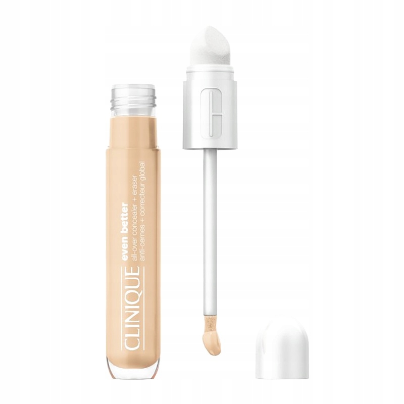 Korektor Clinique Even Better All Over Concealer Eraser Wn 04 Bone 6 ml