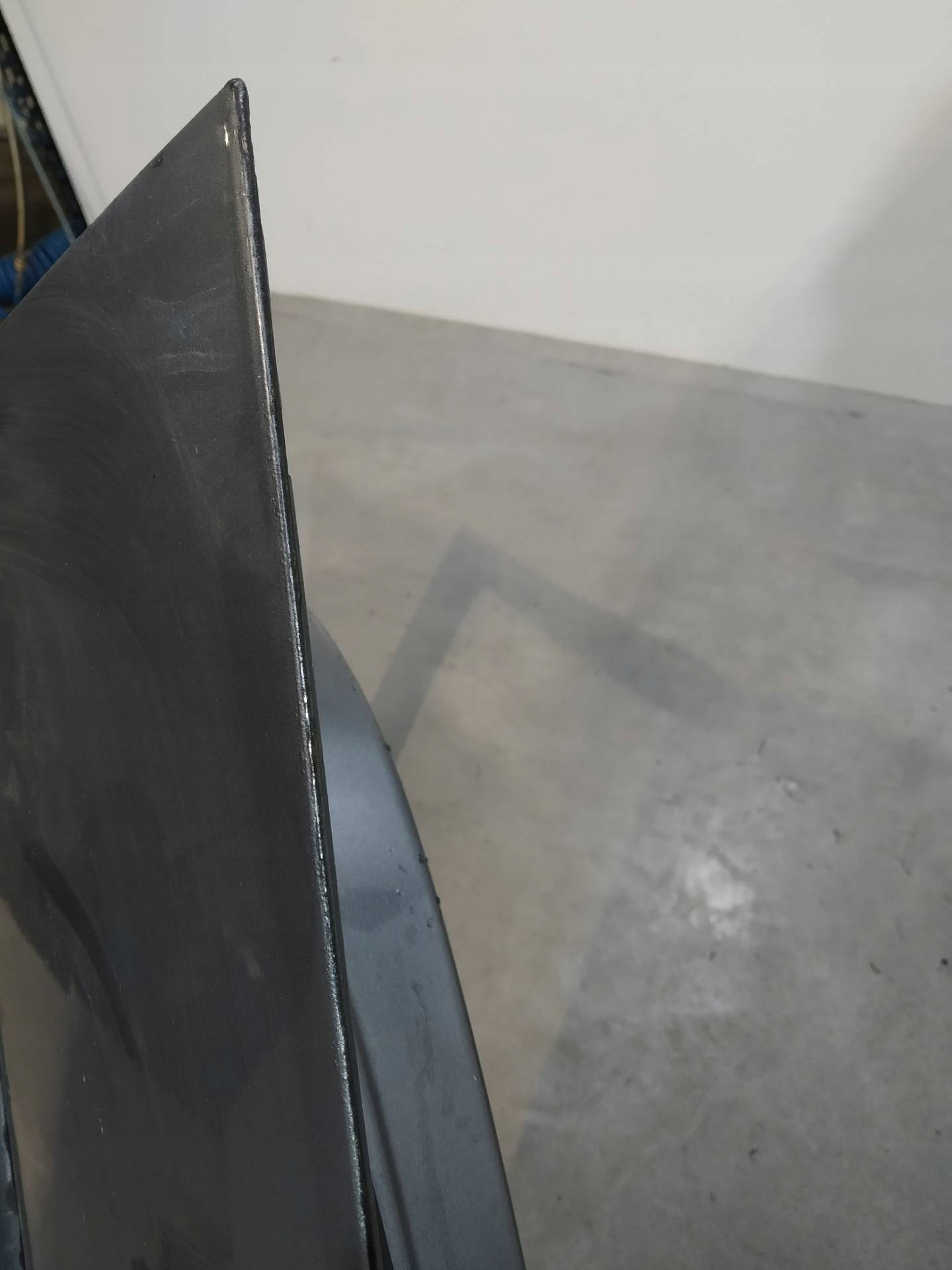 door left front A52/7 Bmw X5 II (2006-2013) E70