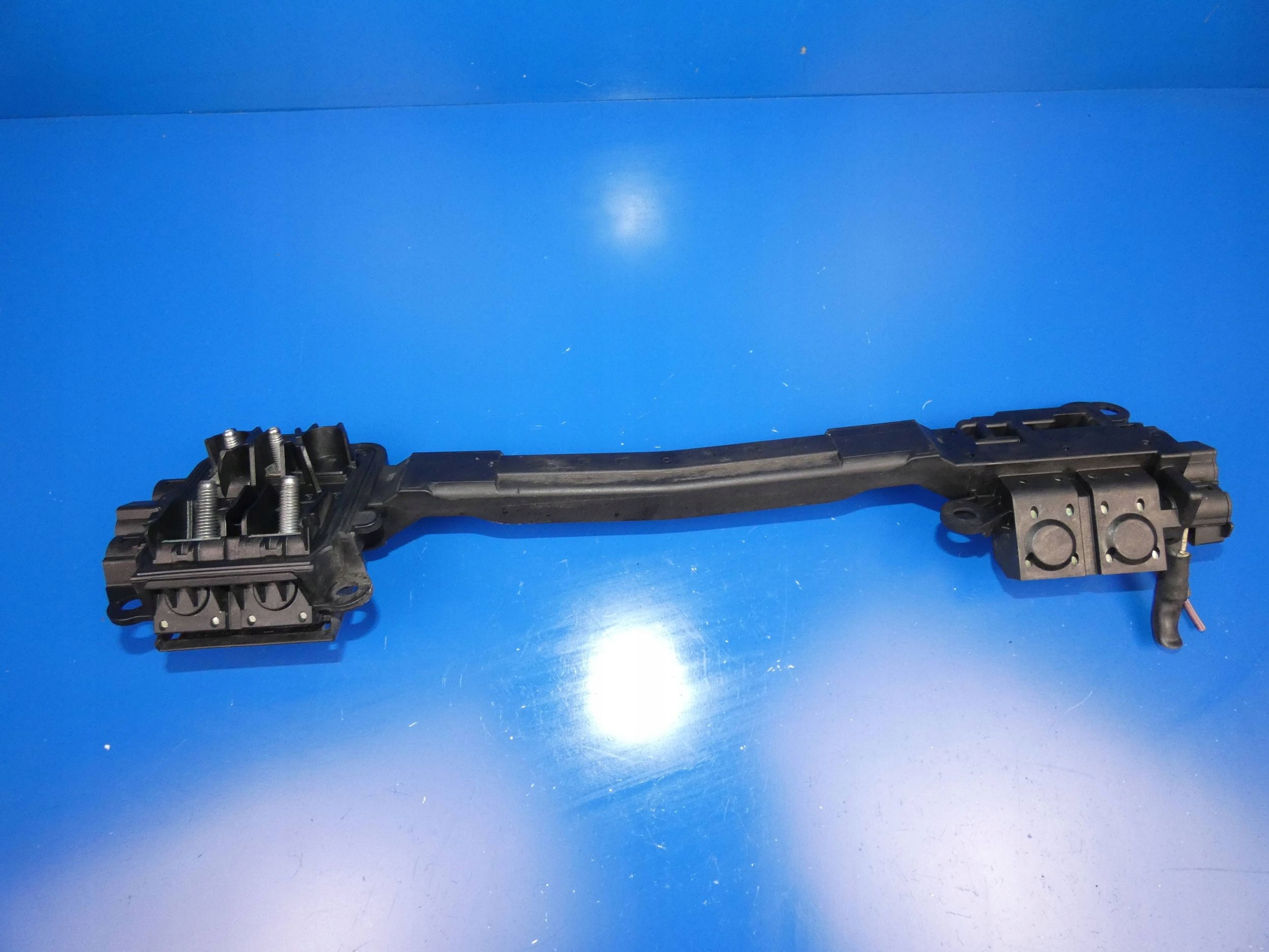 MERCEDES C KLASA W205 GLC W253 Batteriemanagement Sensor BUS BAR