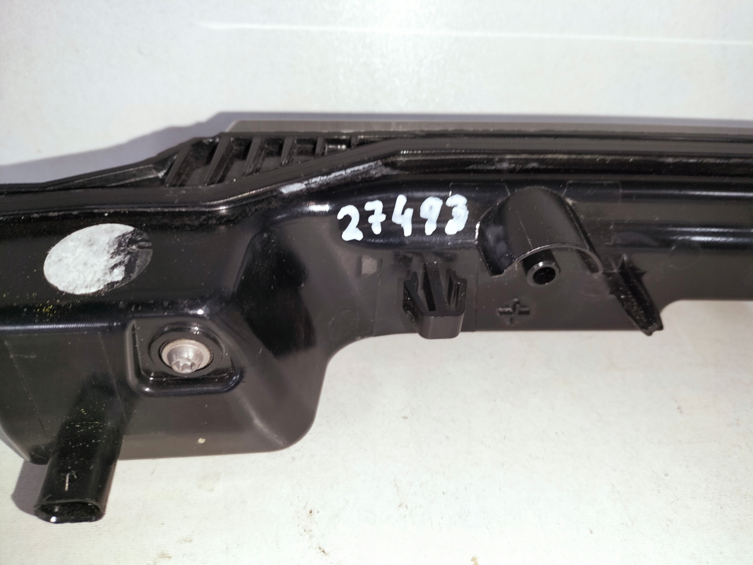 light grille front right LED DRL VW ID4 20