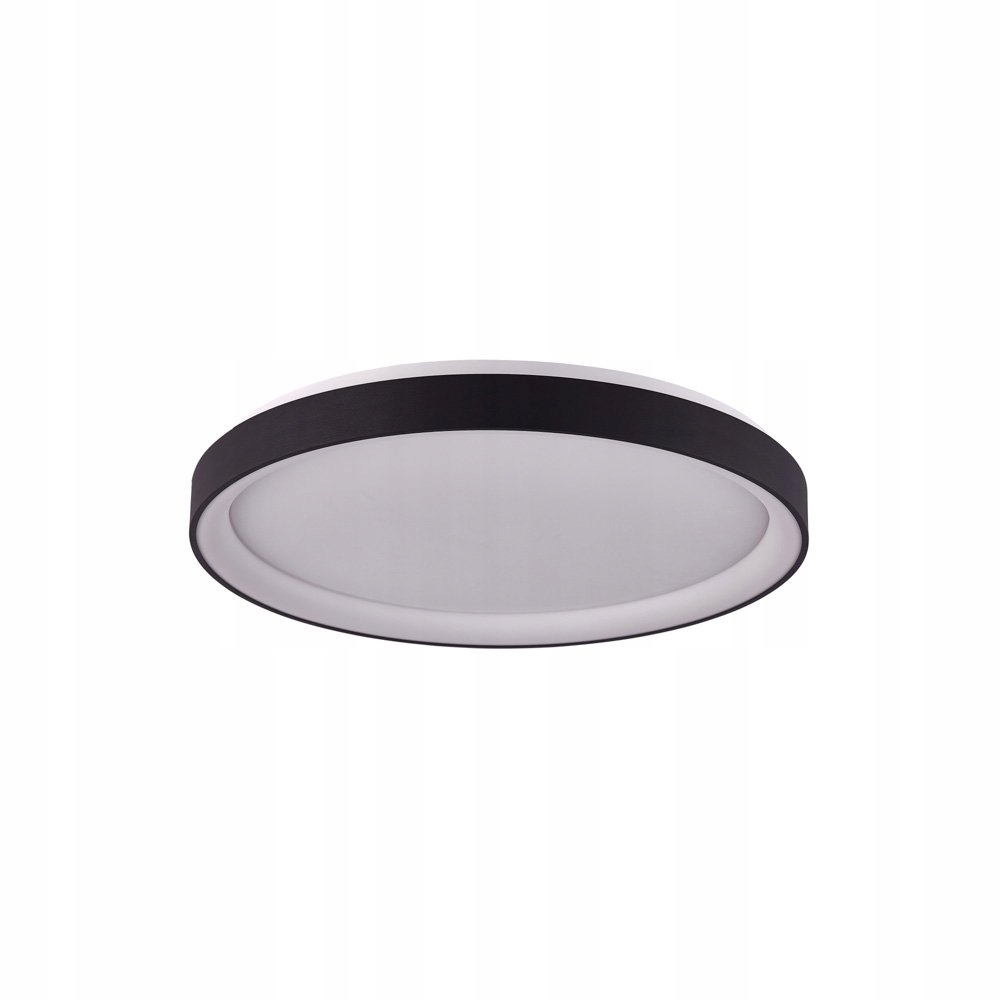 Led stropná lampa 38W Vico PLF-53675-048RC-BK-3KS4K Italux