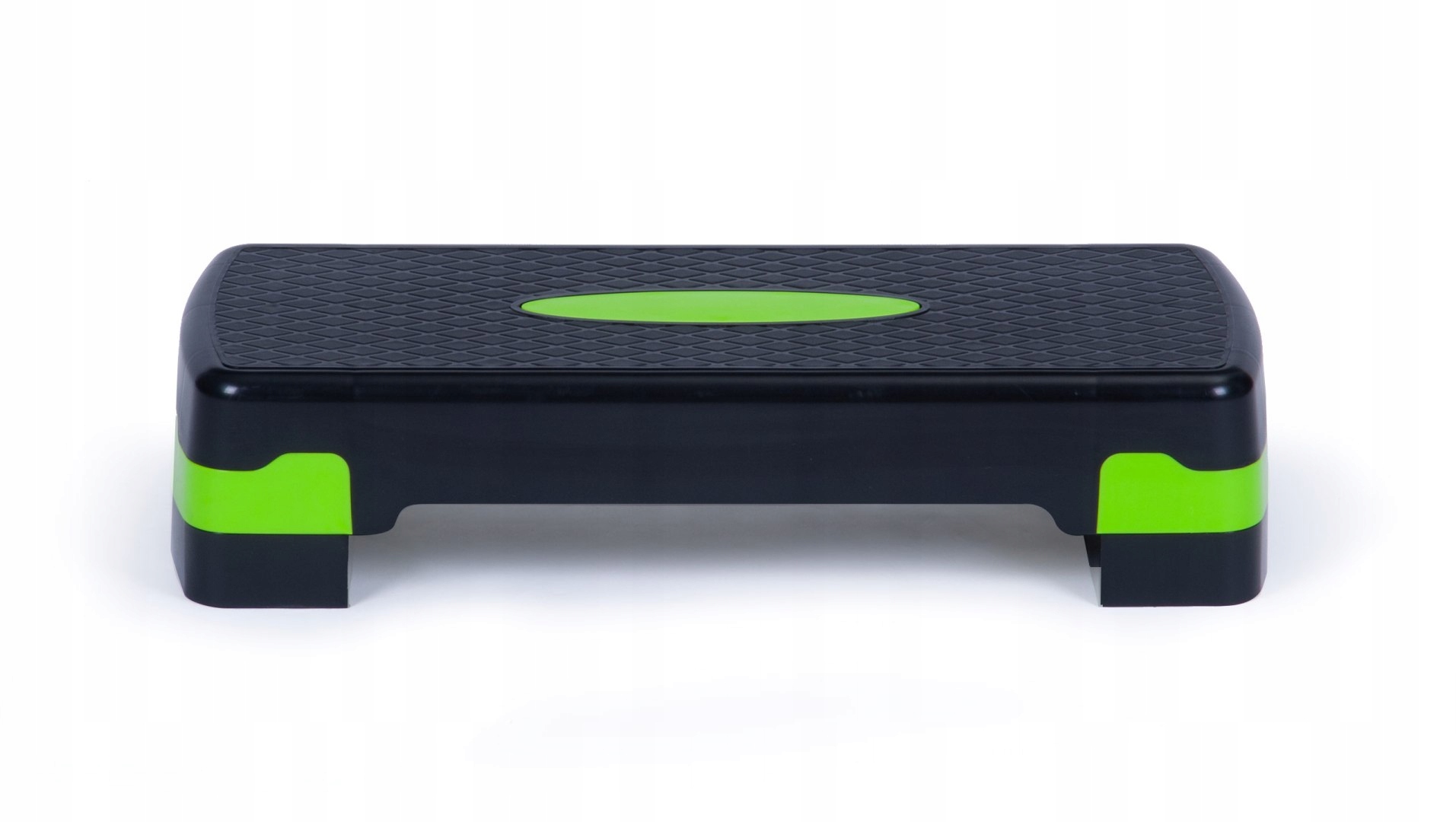 STEP FITNESS DO ĆWICZEŃ AREOBIK 2 STOPNIE PODEST EAN (GTIN) 5903769973163