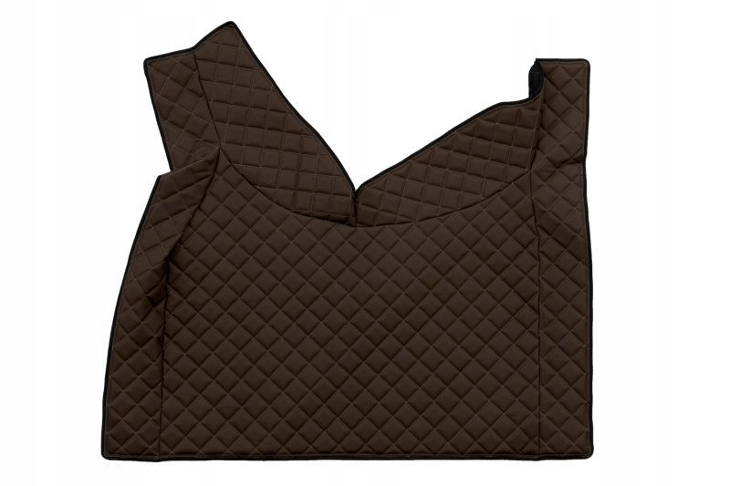 DYWANIK PODLOGOWY F CORE F CORE FL08 BROWN