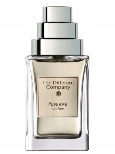The Different Company Pure Eve 100 ml WAWA MARRIOTT