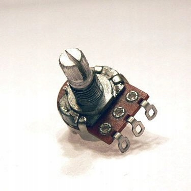 Potencjometr obrotowy RV16LN-B10K-15KQ 10% 2szt.