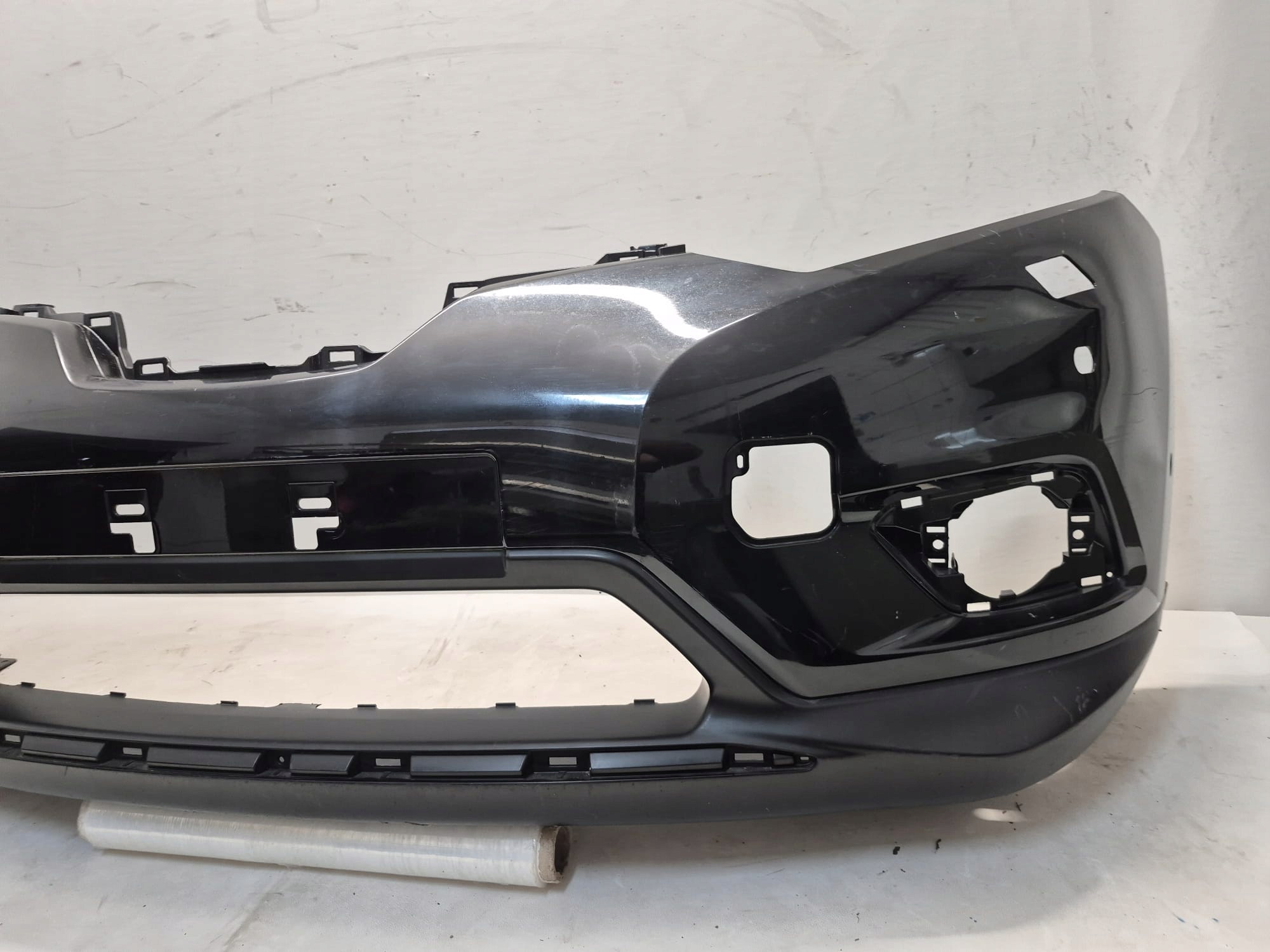 NISSAN X-TRAIL III 3 T32 13-17 bumper front front washer PDC