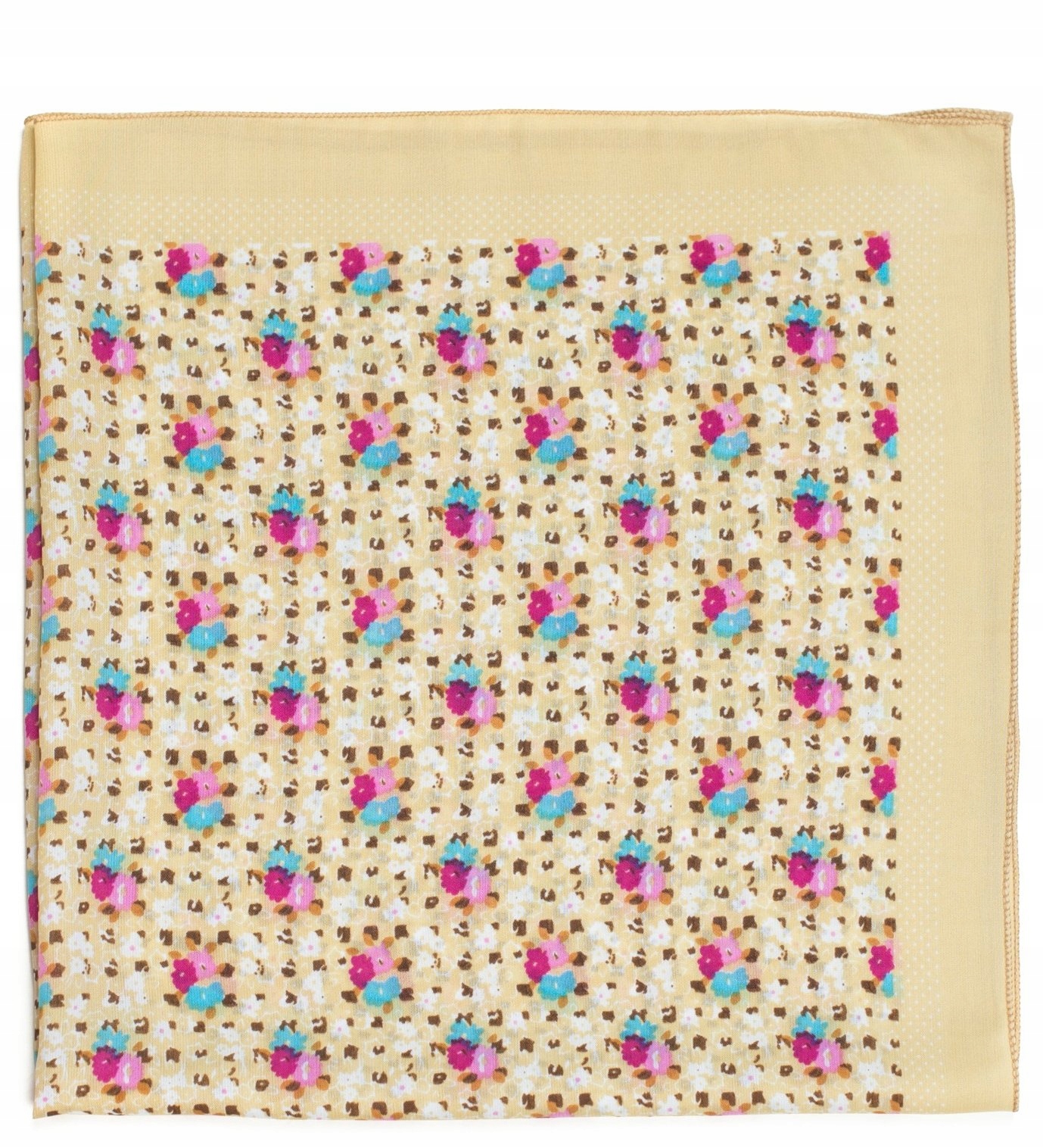 

Szaleo Chusta Meadow Kwiaty sz1277-6