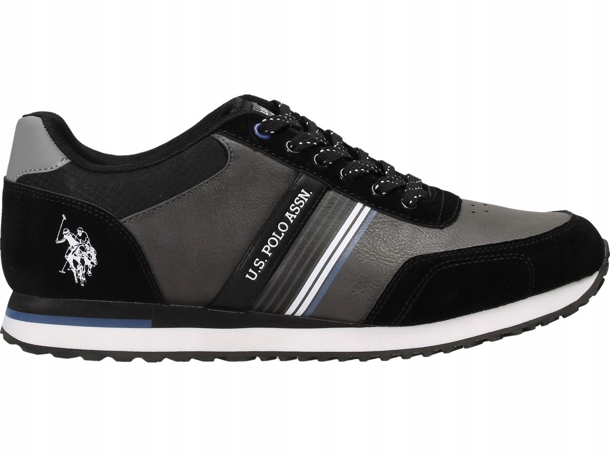 U.s. Polo Assn Polobotky XIRIO001M/AYH1 41 Xirio001