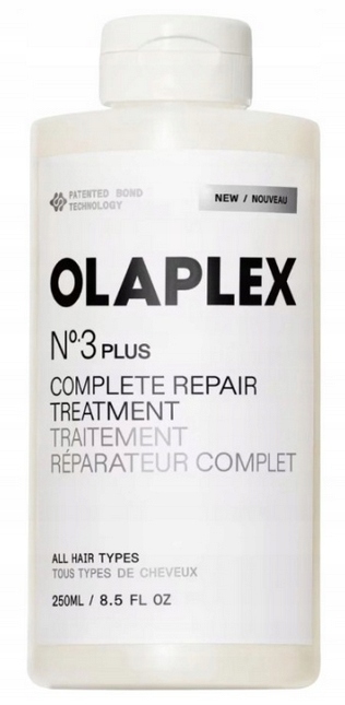 Olaplex No.3 Plus Complete Repair Treatment 250 ml