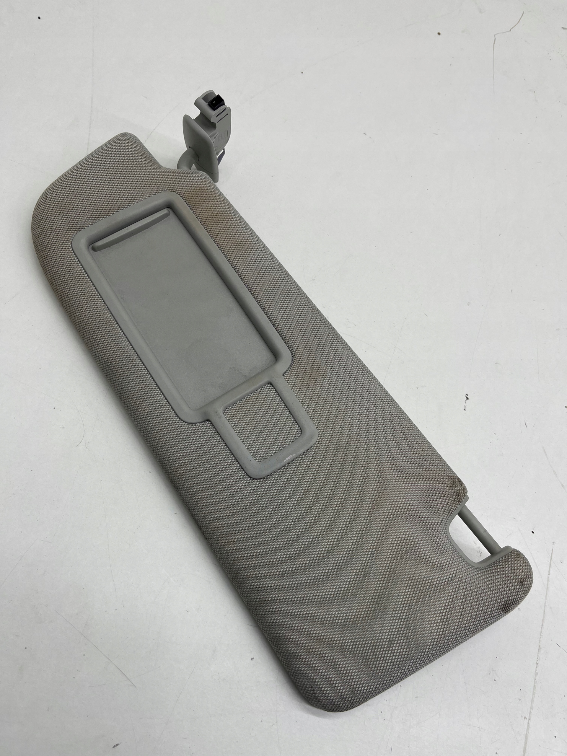 AUDI A7 C7 A6 C7 cover przeciwsloneczna visor left