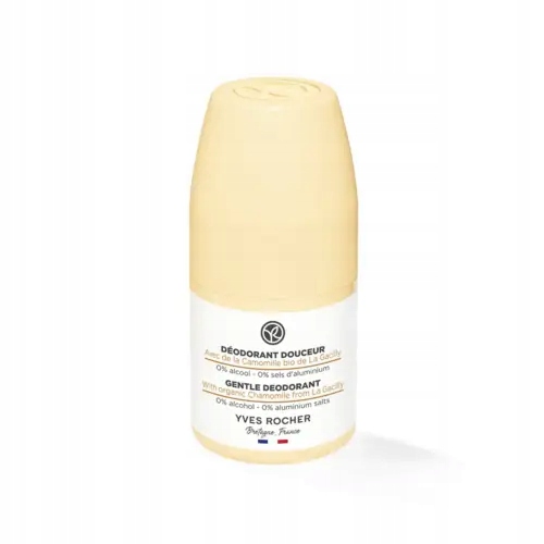 

Dezodorant 48h z rumiankiem bio Yves Rocher 50 ml
