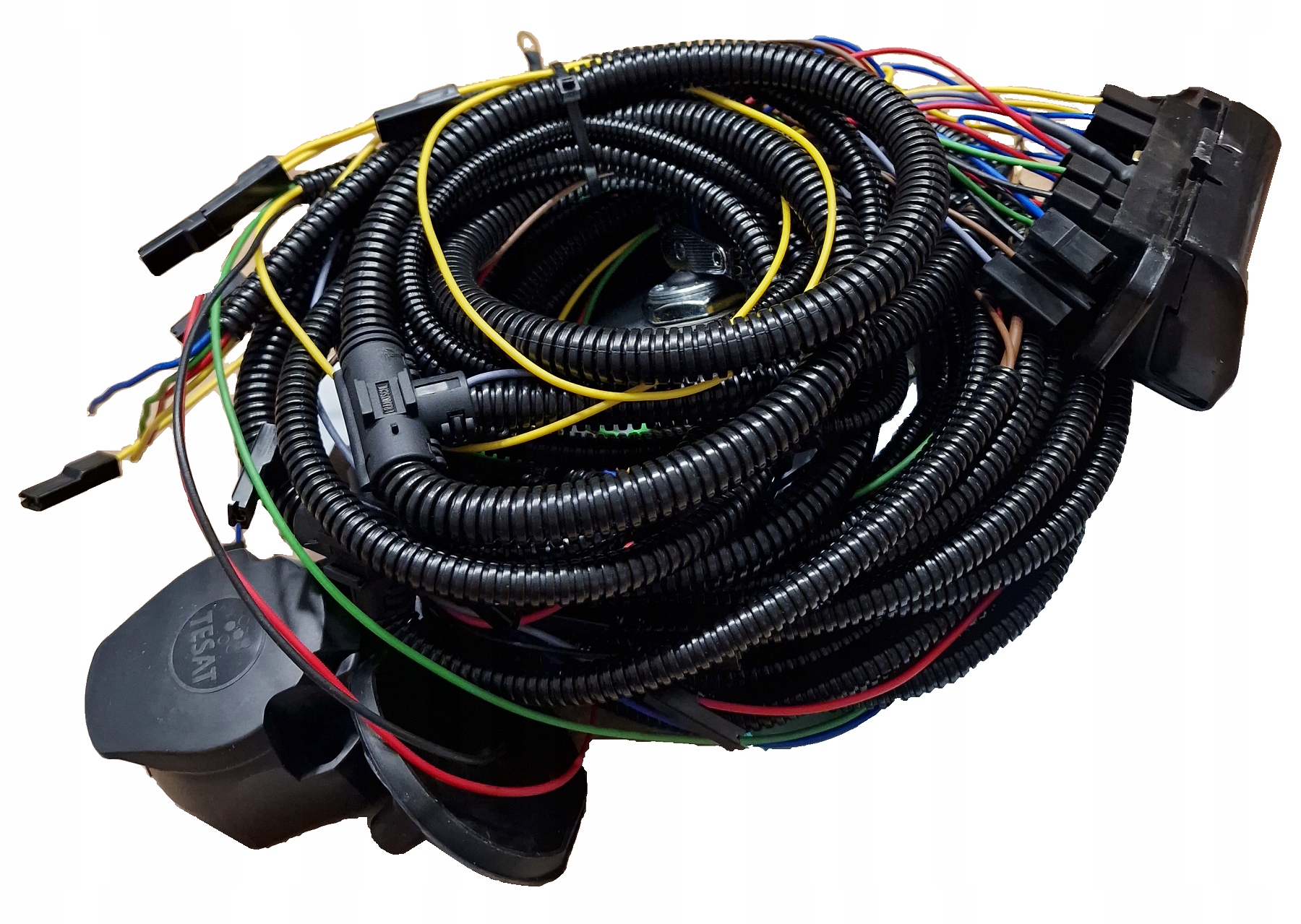 46457931AEL - Монтаж з'єднувальний Джгут проводів C360 Пешель