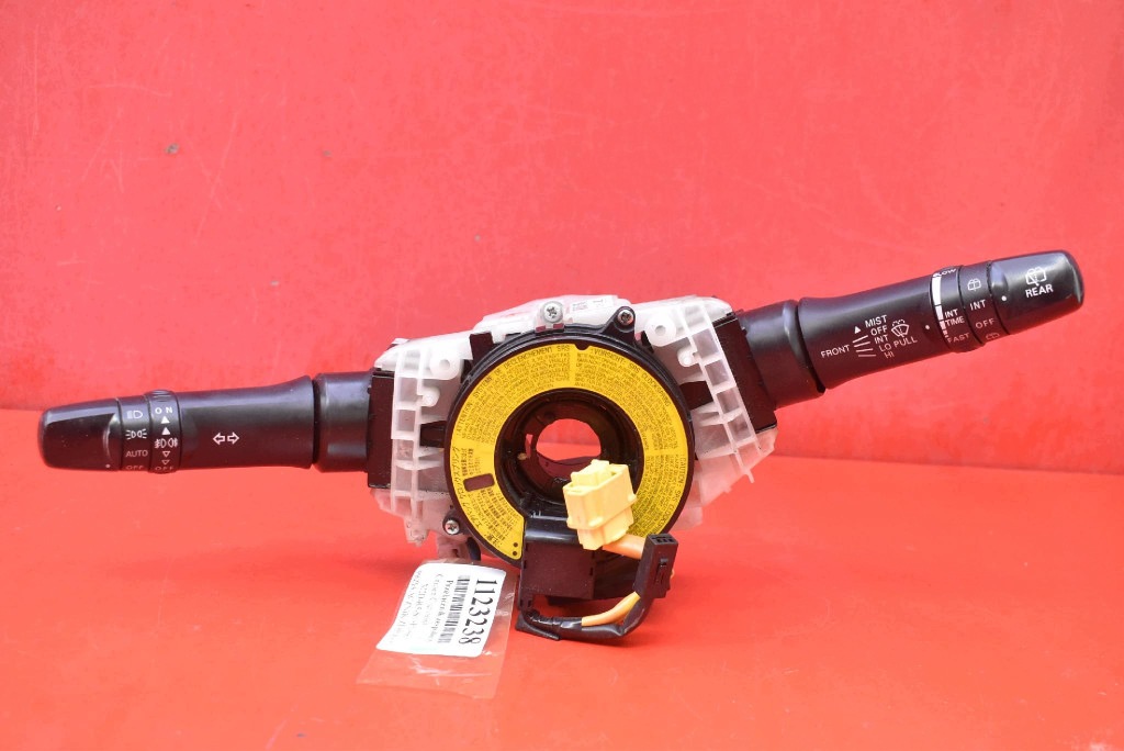 DEVIO LUCI TERGICRISTALLO TERGI PAJAK 8600A249 CITROEN C-CROSSER 07-13