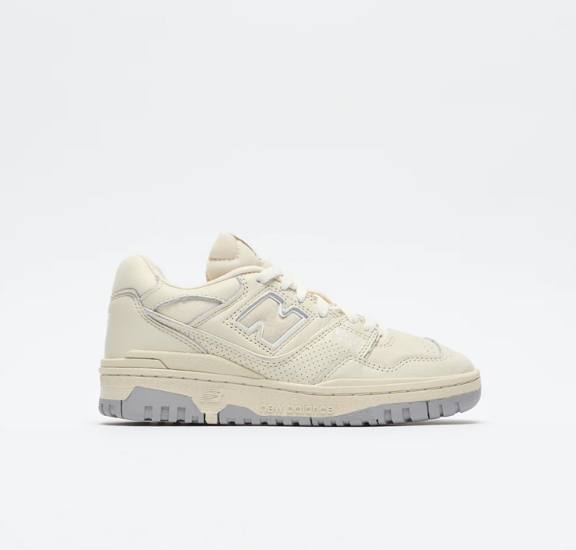 New Balance kožené tenisky BB550PWD 38 1/2