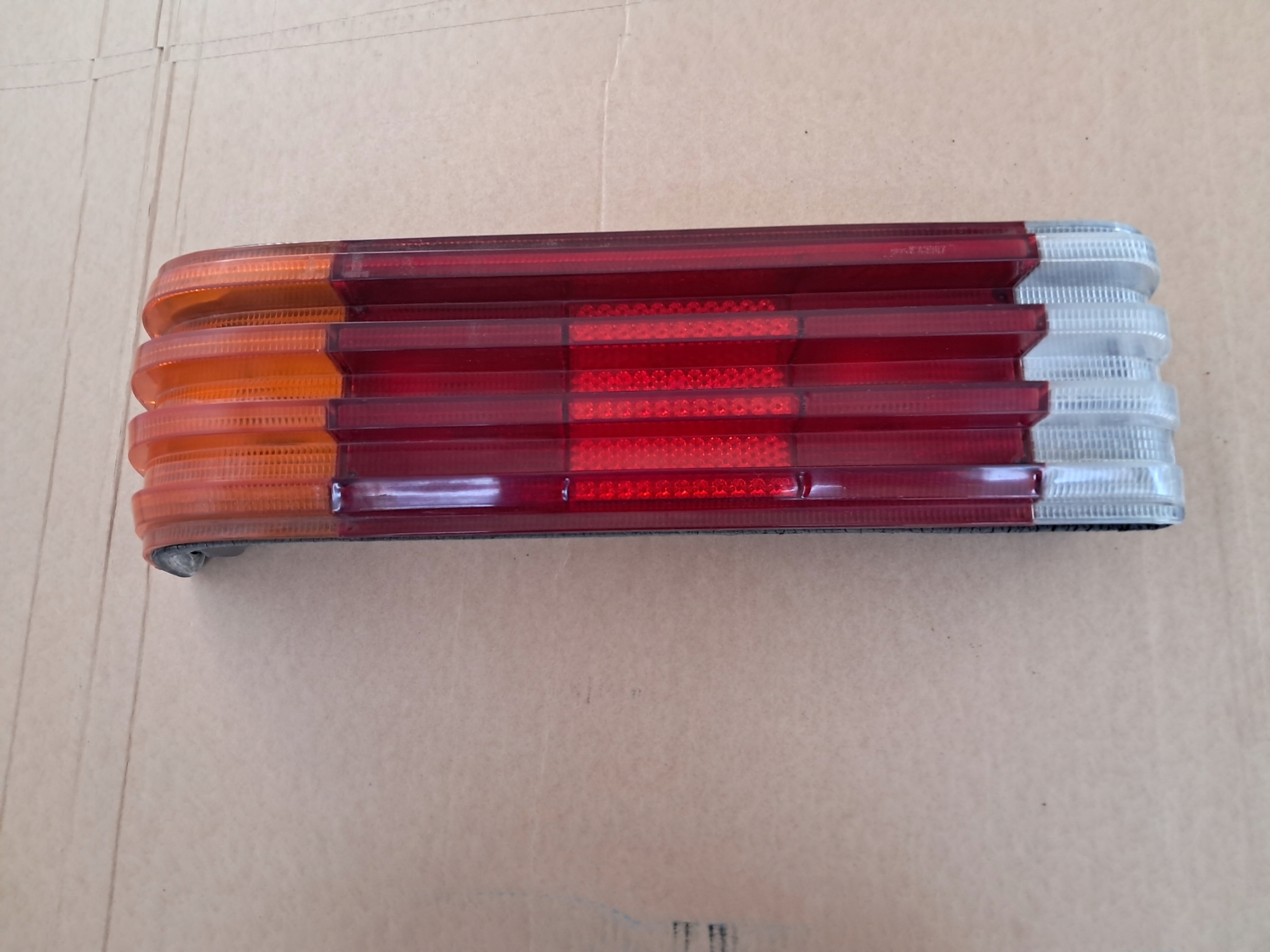 light left rear part MERCEDES W116 SE SEL 1168200964