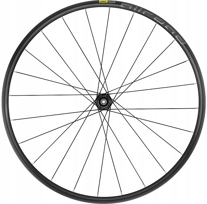 Koło Tylne Mavic Allroad 700C Disc 6-bolt 9x135 12x142 Tr Gravel