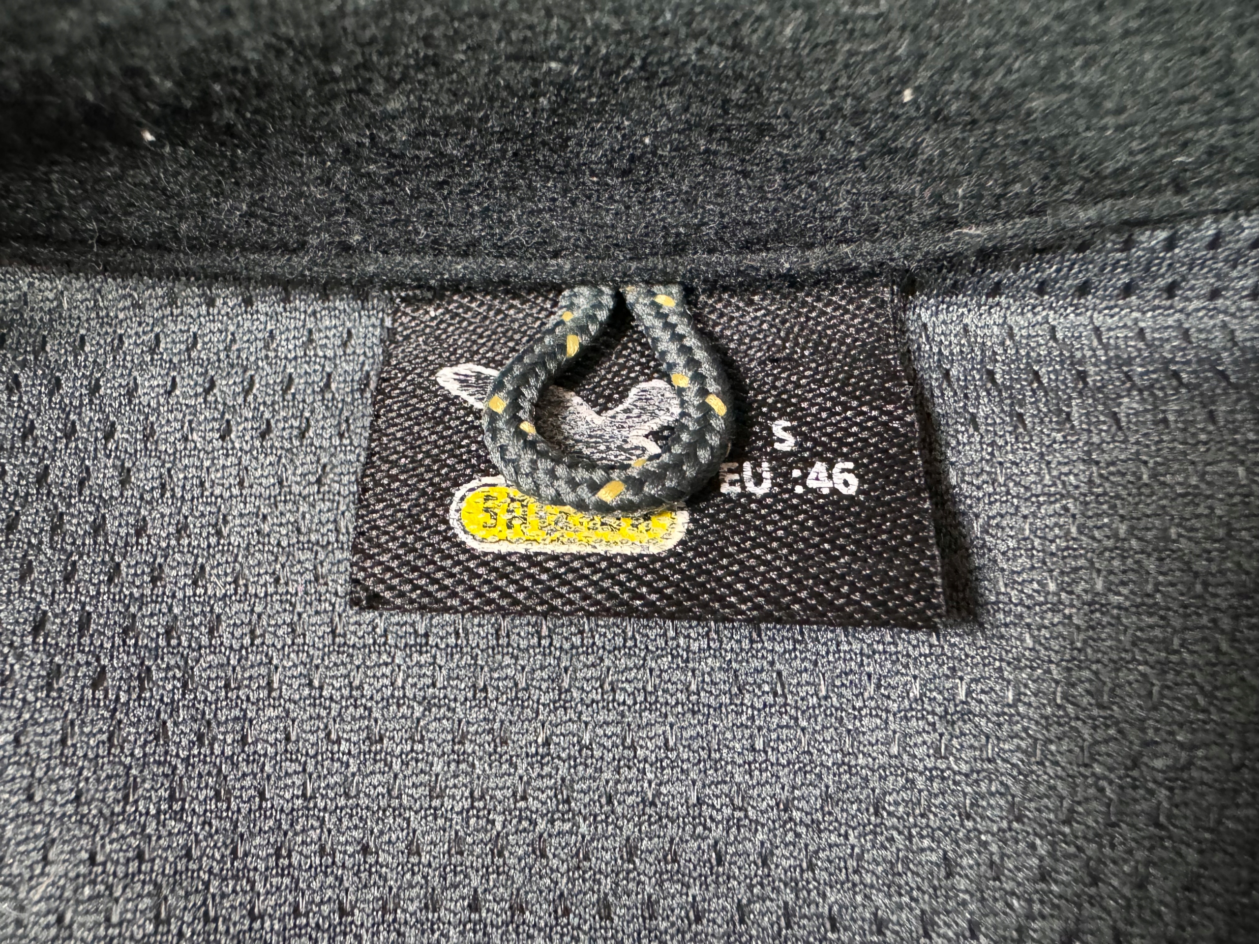 SALEWA CIA SW LITE M SOFTSHELL KURTKA BLUZA MĘSKA ROZMIAR S Model CIA SW LITE M